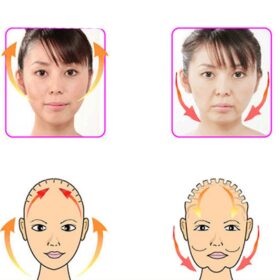 Silicone V-shape Face Lift-up Band - image 7