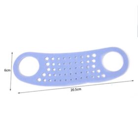 Silicone V-shape Face Lift-up Band - image 8