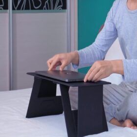 Portable Laptop Stand - image 1