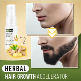 ReGrowth Nourishing Ginger Spray - image 2