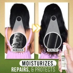 ReGrowth Nourishing Ginger Spray - image 4