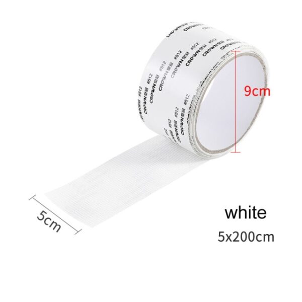 Self adhesive Screen Repair Tape Window Door Waterproof Patch Super Fix Anti Insect Door Mosquito Net 1.jpg 640x640 1