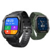 Outdoor Sports Defense Smart Watch