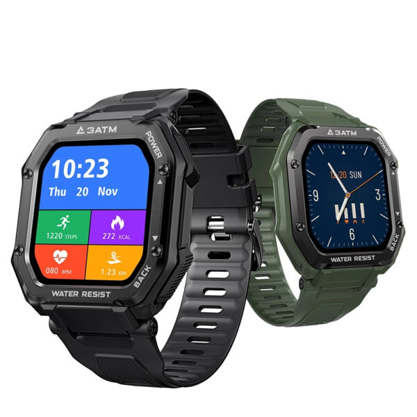 Outdoor Sports ferdigening Smart Watch