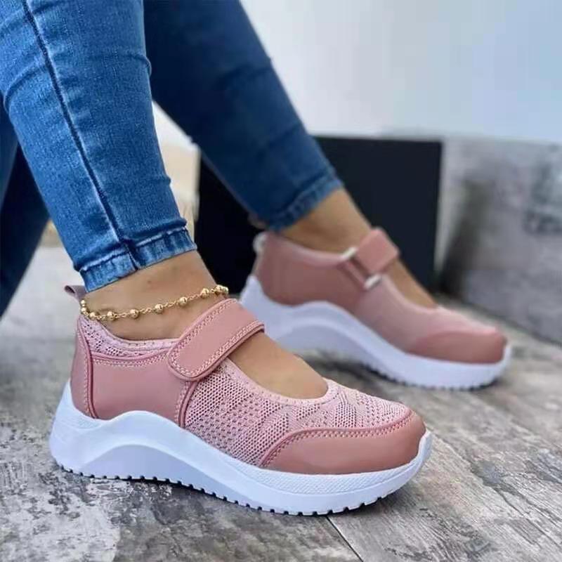 Soft Women's Walking Shoes - Not sold in stores