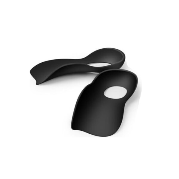 Orthotics Unisex Flatfoot TPR Insole meud mòr airson casan còmhnard cumadh O O Bogha taic Plantar 1.jpg 640x640 1