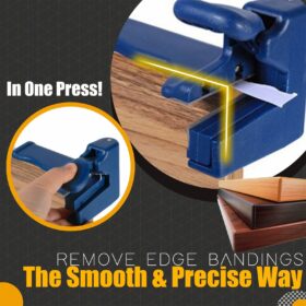 Wood Edge DIY Trimming Tools - image 2