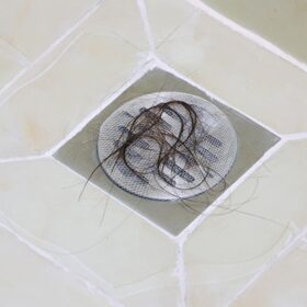 Disposable Hair Catcher - image 2
