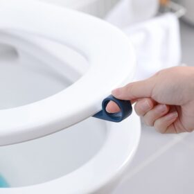 Toilet Seat Lifter - image 1