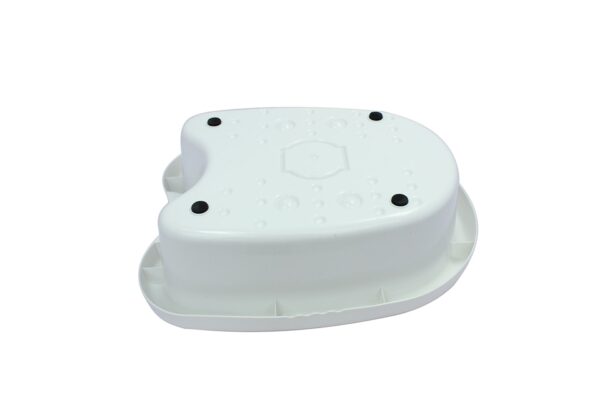 1pcs Plastic Basin for Foot Spa Ionic Detox Foot Spa Machine Detox Machine Ion Cleanser Foot 3