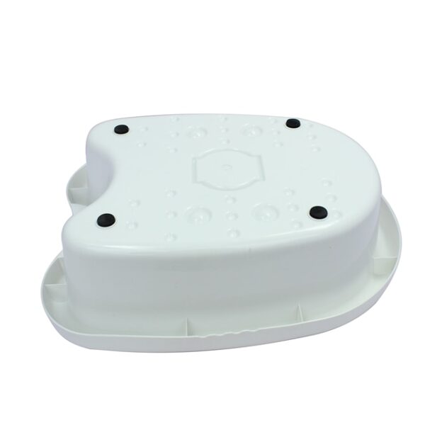 1pcs Plastic Basin for Foot Spa Ionic Detox Foot Spa Machine Detox Machine Ion Cleanser Foot 3