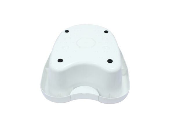 1pcs Plastic Basin for Foot Spa Ionic Detox Foot Spa Machine Detox Machine Ion Cleanser Foot 4