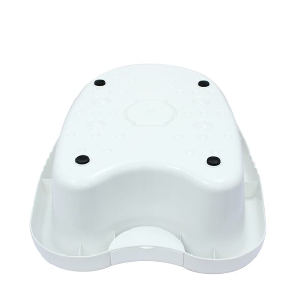 1pcs Plastic Basin for Foot Spa Ionic Detox Foot Spa Machine Detox Machine Ion Cleanser Foot 4