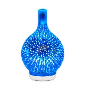 Firework Glass USB Air Humidifier - image 6