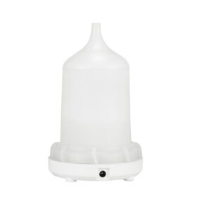 Firework Glass USB Air Humidifier - image 5