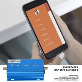 Mobile Phone Signal Booster Kit - image 1