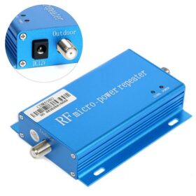 Mobile Phone Signal Booster Kit - image 3