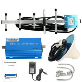 Mobile Phone Signal Booster Kit - image 6
