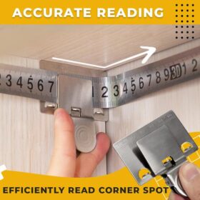 Measuring Tape Clip - image 4