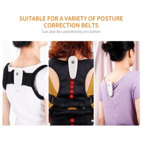 Smart Posture Corrector - image 4