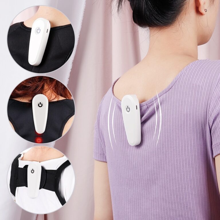 Smart Posture Corrector JOOPZY