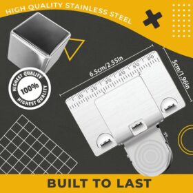 Measuring Tape Clip - image 3