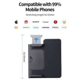 Selfie Booster Handle Grip - image 2