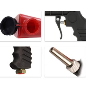 Pneumatic Sand Blaster - image 3