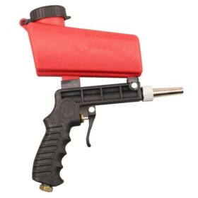 Pneumatic Sand Blaster - image 6