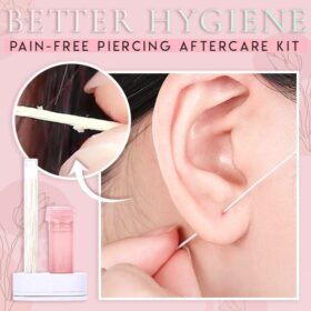 Earrings Hole Cleaner - image 1