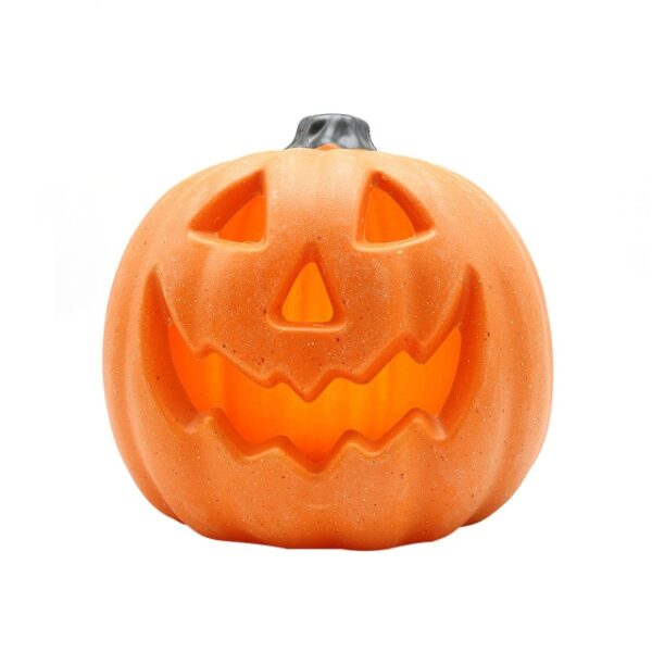 Halloween Bundeva LED Noćno Svjetlo Halloween Dekoracija Led Dekoracija Halloween Bundeva Lantern Lubanja Za Ornament Desktop 1.jpg 640x640 1