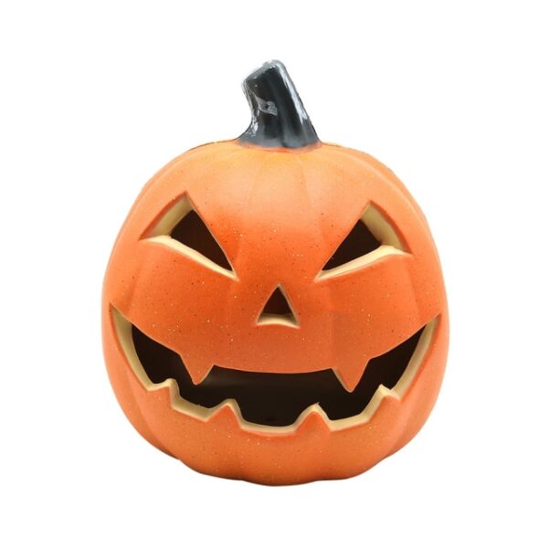 Halloween tekvica LED nočné svetlo Halloween dekorácie LED dekorácia Halloween tekvica lampáš Lebka na stolný ornament 2.jpg 640x640 2