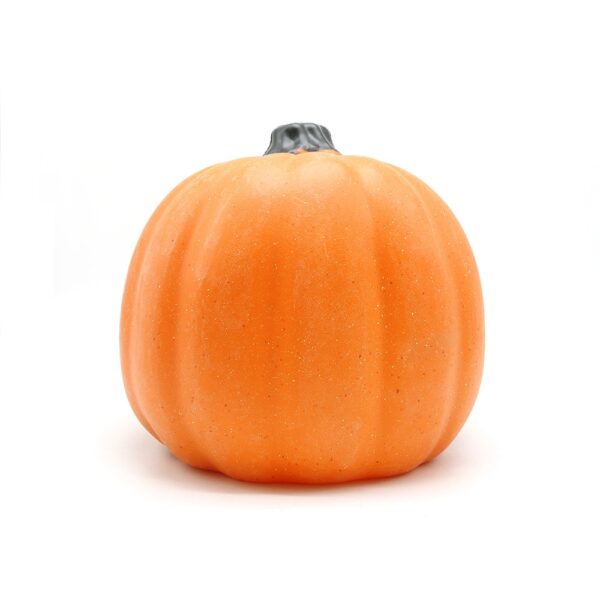 Halloween Pumpkin LED Night Light Halloween Decoration Led Decoration Halloween Pumpkin Lantern Skull For Desktop Ornament 3