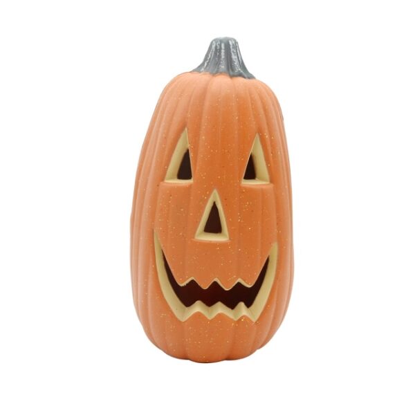 Halloween Pumpkin LED Night Light Halloween Decoration Led Decoration Halloween Pumpkin Lantern Skull For Desktop ịchọ mma 3.jpg 640x640 3