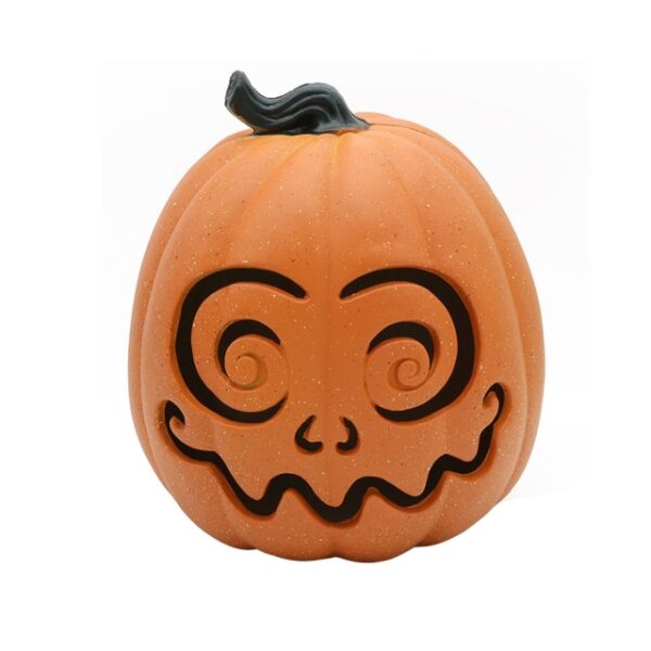 Halloween Pumpkin LED Night Light Halloween Decoration Led Decoration Halloween Pumpkin Lantern Skull For Desktop Ornament 5.jpg 640x640 5