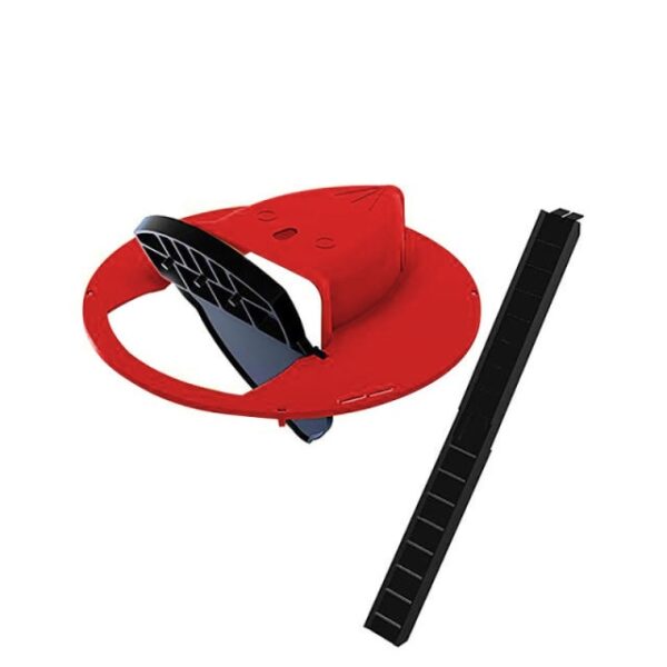 Reusable Smart Mouse Rat Trap Plastic Flip N Slide Bucket Lid Mouse Rat Mouse Trap Humane 1.jpg 640x640 1