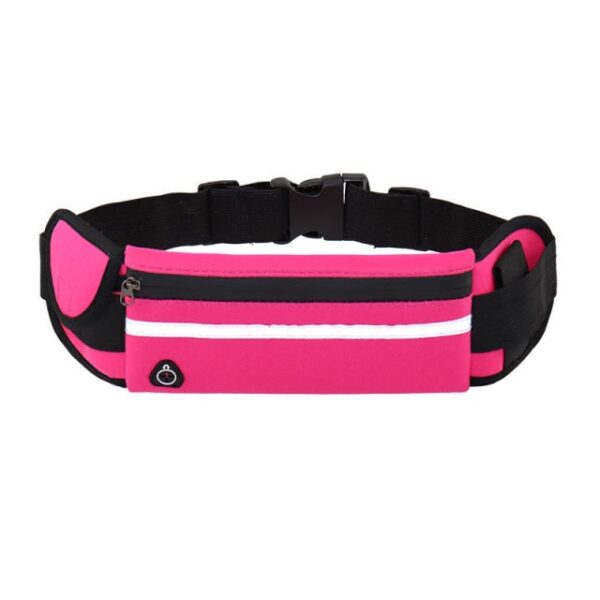 Running waist bag multi functional waterproof anti theft phone waist bag sports fitness small kettle bag 2.jpg 640x640 2