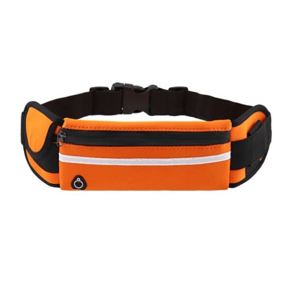 Running waist bag multi functional waterproof anti theft phone waist bag sports fitness small kettle bag 3.jpg 640x640 3