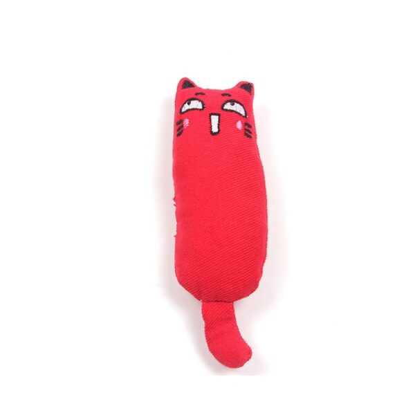 Rustle Sound Catnip Toy Cats Produkten foar húsdieren Cute Cat Toys for Kitten Teeth Grinding Cat 2.jpg 640x640 2