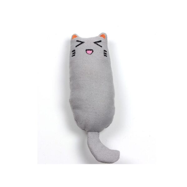 Rustle Sound Catnip Toy Cats Produkten foar húsdieren Cute Cat Toys for Kitten Teeth Grinding Cat 3.jpg 640x640 3