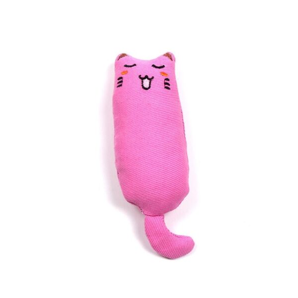 Bruit sonore cataire jouet chats produits pour animaux de compagnie jouets de chat mignon pour chaton dents meulage chat 6.jpg 640x640 6