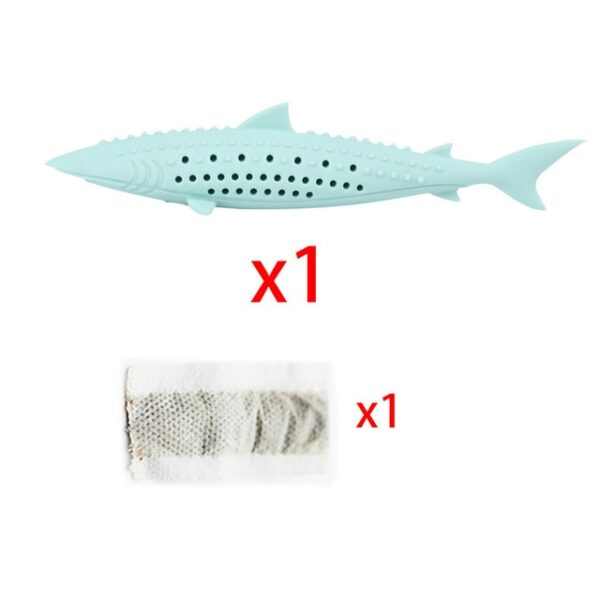Silicone Mint Fish Cat Toy Pet Catnip Soft Clean Teeth Toothbrush Chew Cats Toys Molar Stick.jpg 640x640