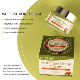 Spider Leg Repair Cream - image 5