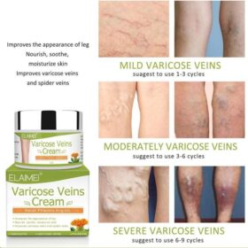Spider Leg Repair Cream - image 6
