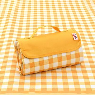 Waterproof Folding Camping Mat Lattice Multiplayer Widened Picnic Mat Outdoor Portable Hiking Camping Picnic Blanket Camping.jpg 640x640