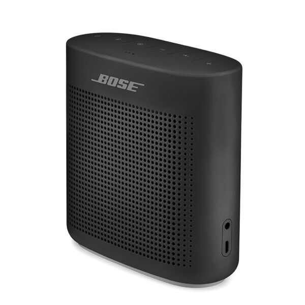 بلندگوی بلوتوث Bose SoundLink Color II بلندگوی قابل حمل Mini وایرلس صدای باس ضد آب با بلندگو Voice 1