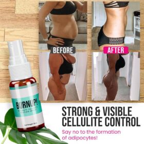 Cellulite Heating Spray - image 2