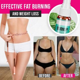 Cellulite Heating Spray - image 4