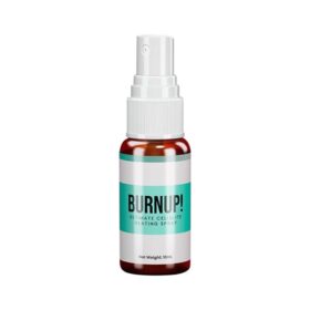 Cellulite Heating Spray - image 6