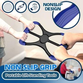 Non Slip Grip Lift Standing Tools - image 1